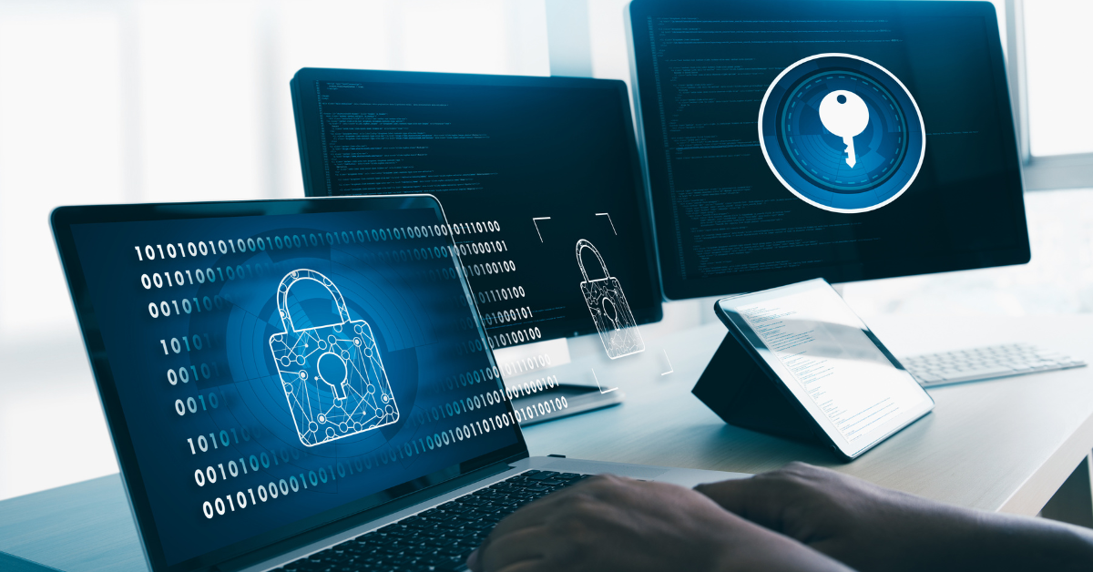 Cybersecurity & Fraud Prevention Checklist for Small Businesses